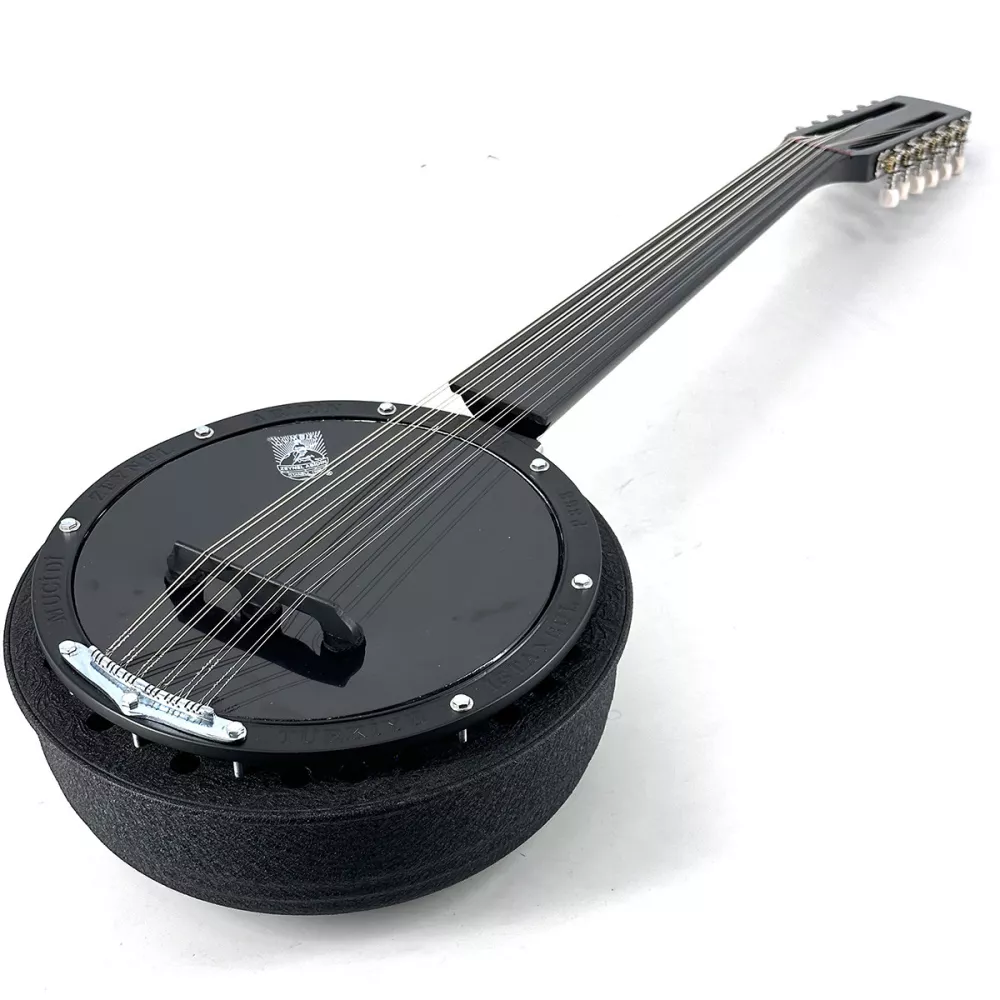 Zeynel Abidin Black Edition cümbüş